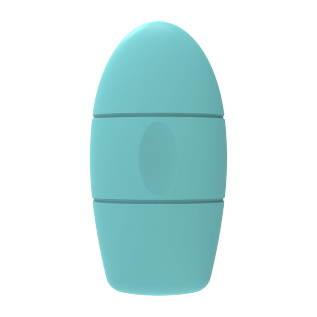 Silicone Ice Face Roller — Cooling De-Puff & Pore-Refining Facial Tool